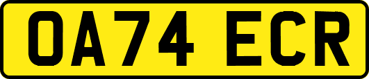 OA74ECR