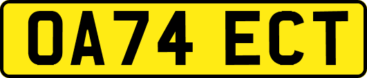 OA74ECT