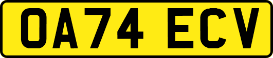 OA74ECV