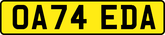 OA74EDA