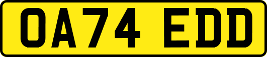 OA74EDD