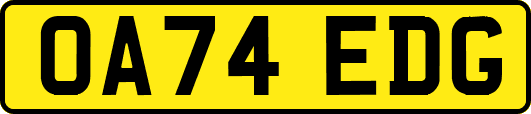 OA74EDG