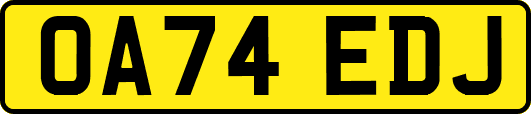 OA74EDJ