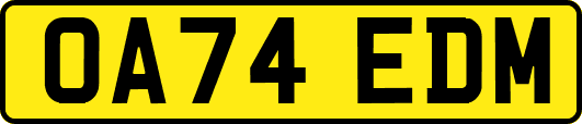 OA74EDM