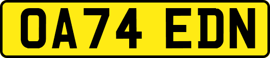 OA74EDN