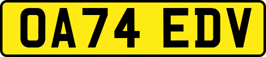OA74EDV