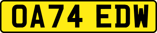 OA74EDW