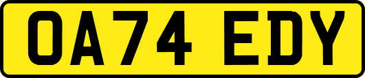 OA74EDY