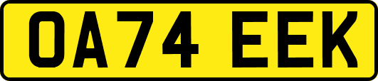 OA74EEK