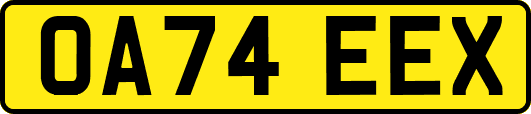 OA74EEX