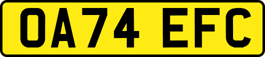 OA74EFC