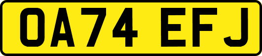 OA74EFJ