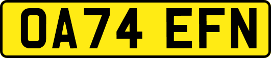 OA74EFN