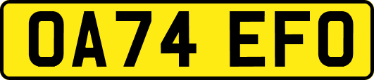 OA74EFO