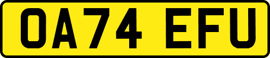 OA74EFU