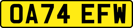 OA74EFW