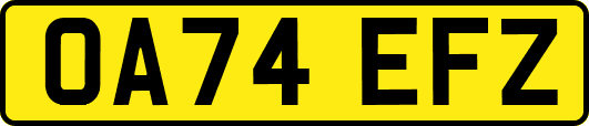 OA74EFZ