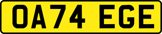 OA74EGE