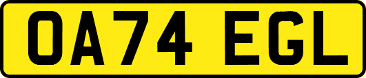 OA74EGL