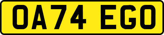 OA74EGO