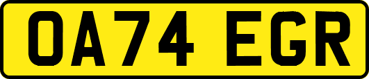 OA74EGR