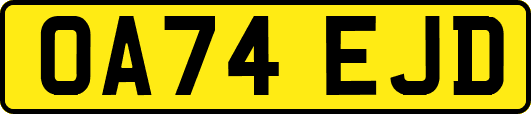 OA74EJD