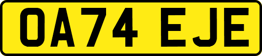 OA74EJE