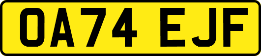 OA74EJF