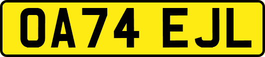 OA74EJL