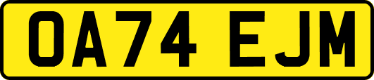 OA74EJM