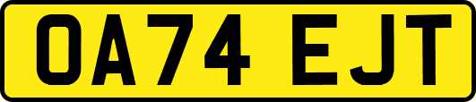 OA74EJT