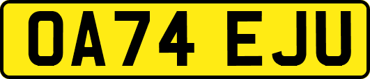 OA74EJU