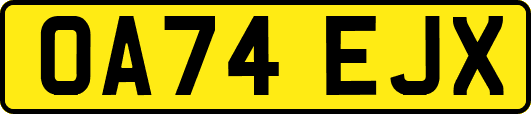 OA74EJX