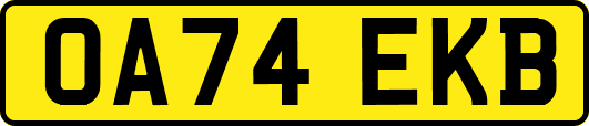 OA74EKB