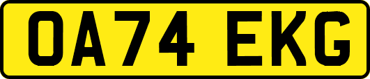 OA74EKG