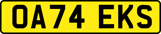 OA74EKS