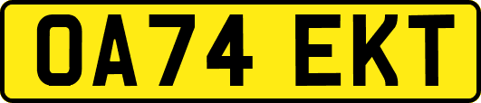 OA74EKT