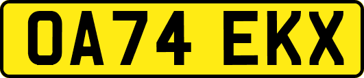 OA74EKX