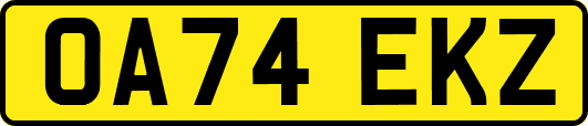 OA74EKZ