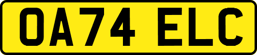OA74ELC