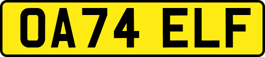 OA74ELF