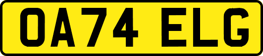 OA74ELG