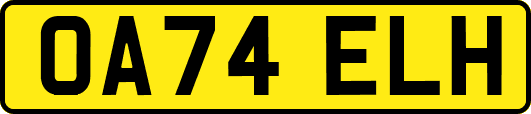 OA74ELH