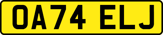 OA74ELJ