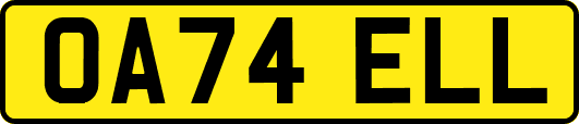 OA74ELL