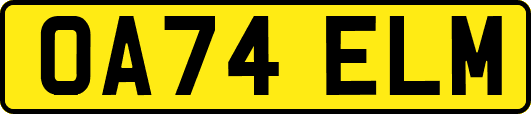 OA74ELM