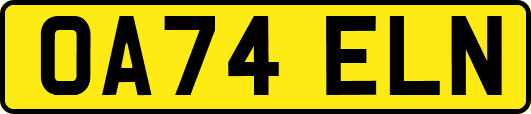 OA74ELN