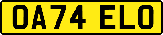 OA74ELO