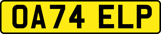 OA74ELP