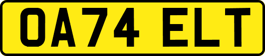 OA74ELT